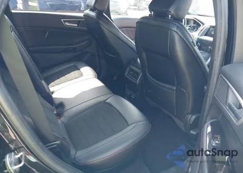 2020 Ford Edge St Line from USA, damaged, VIN 2FMPK4J90LBB31702